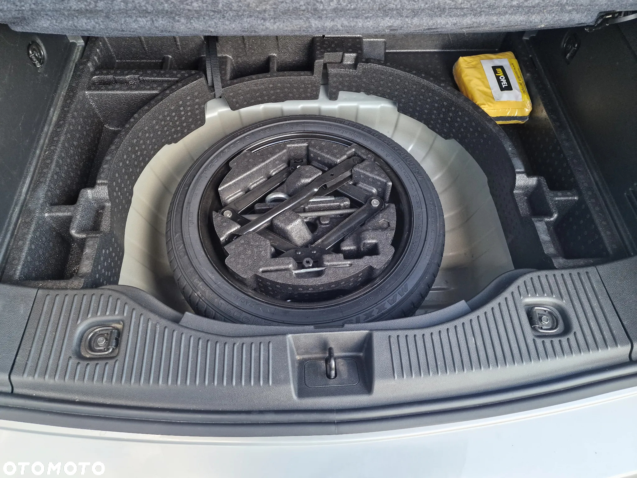 Opel Mokka 1.4 T Cosmo S&S - 39