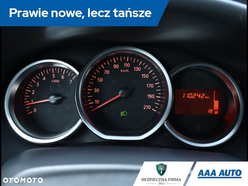 Dacia Sandero Stepway - 12