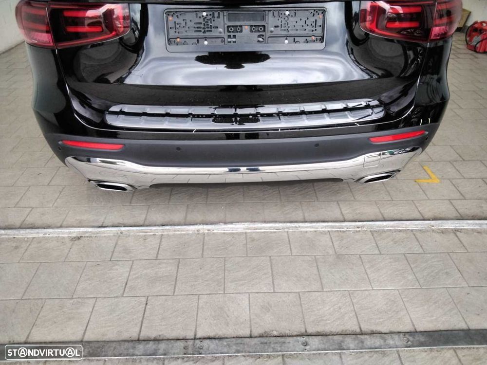 Mercedes-Benz GLB 200 - 13
