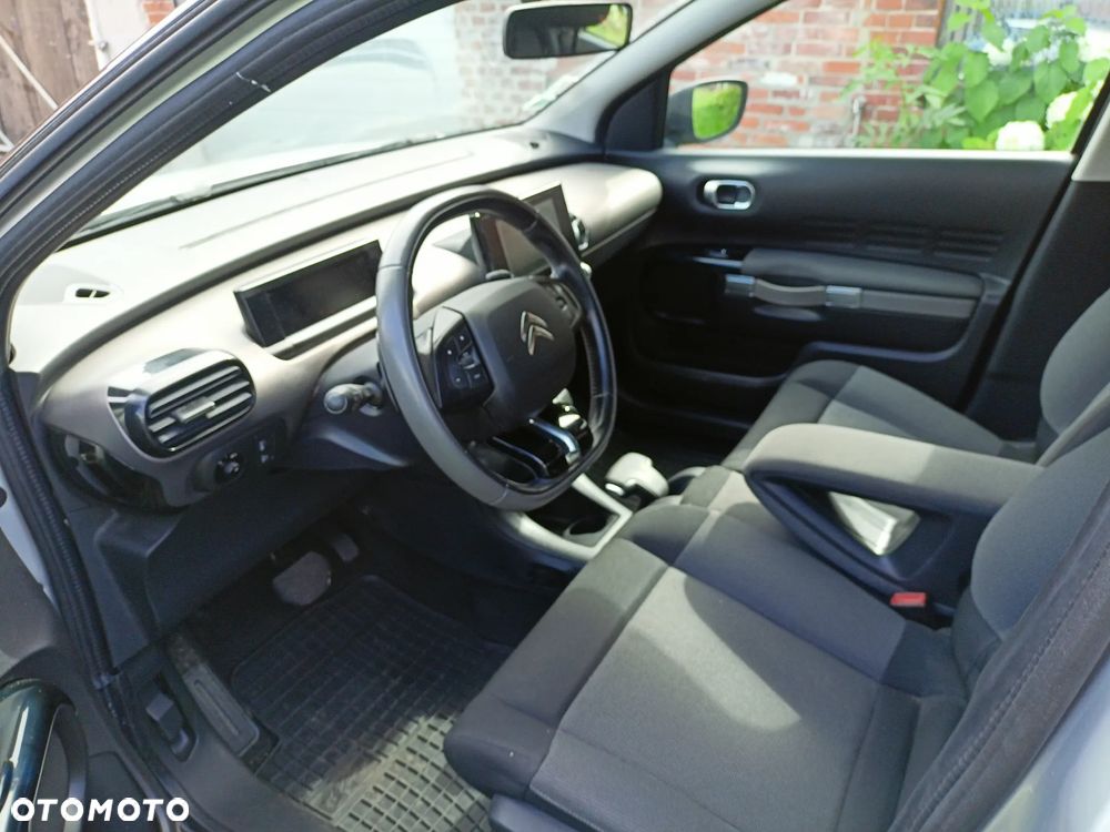 Citroën C4 Cactus 1.6 Blue HDi Shine ETG - 9