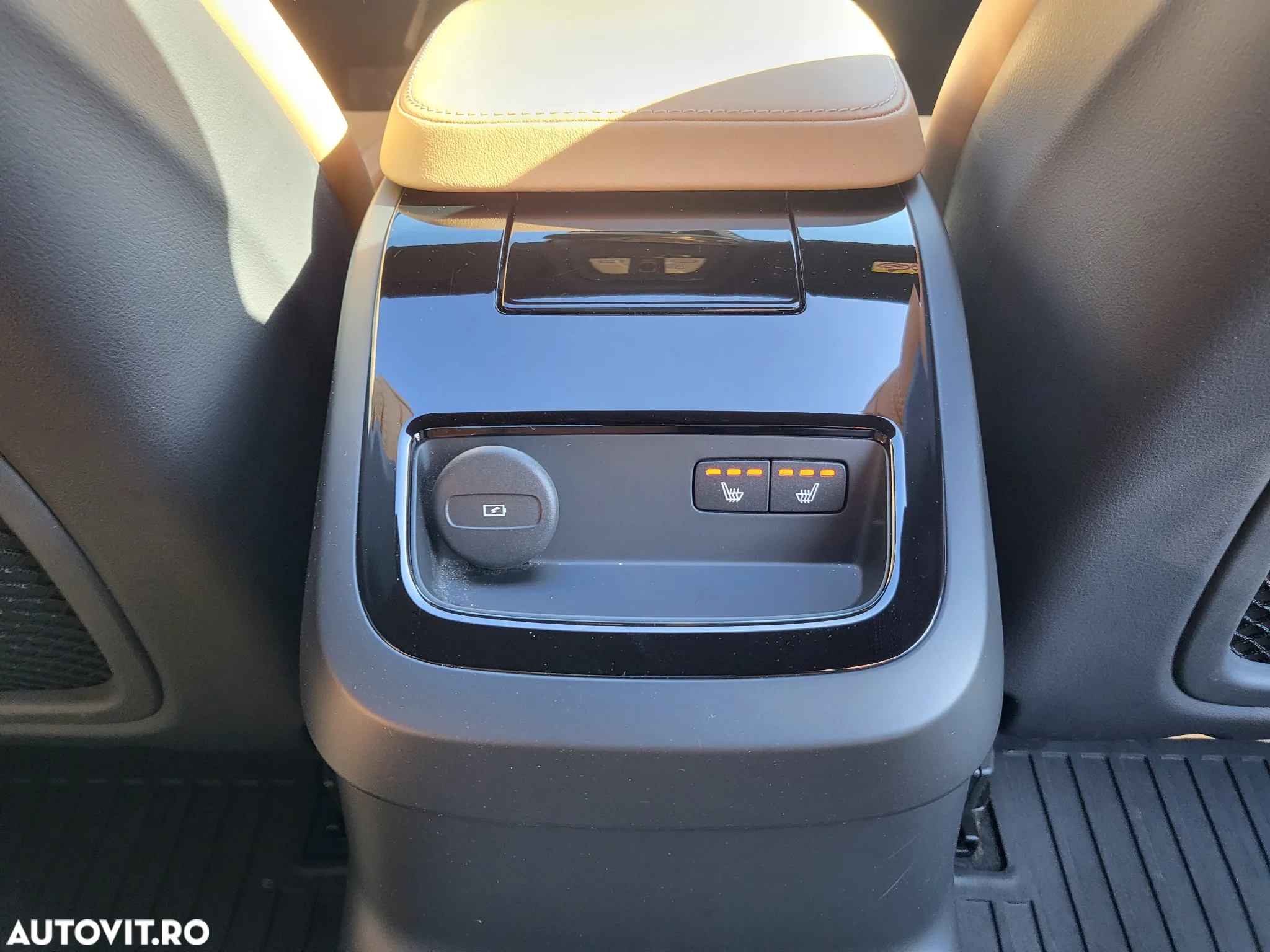 Volvo S90 Recharge T8 AWD Ultimate Bright - 35