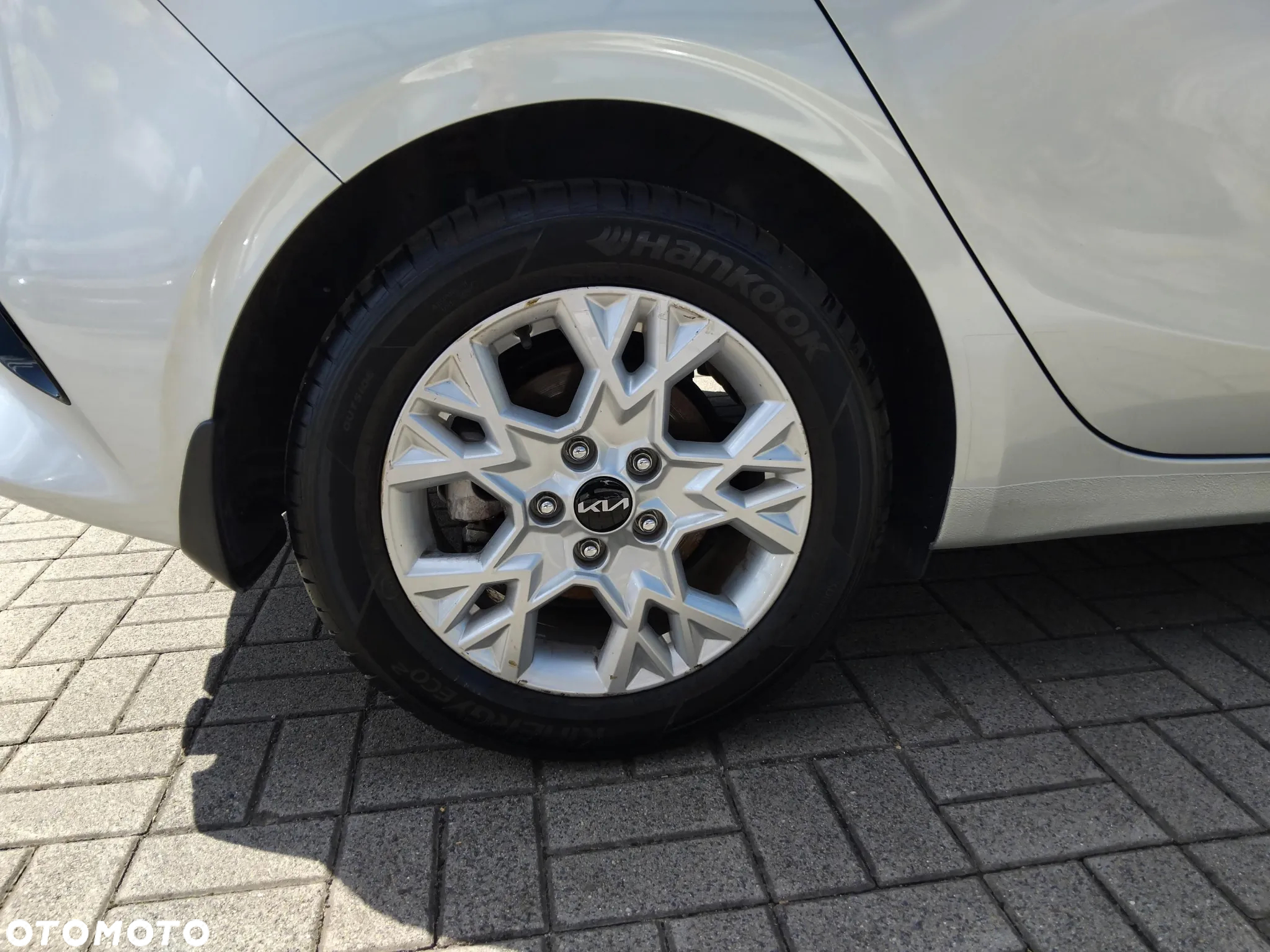 Kia Ceed 1.5 T-GDI M - 24