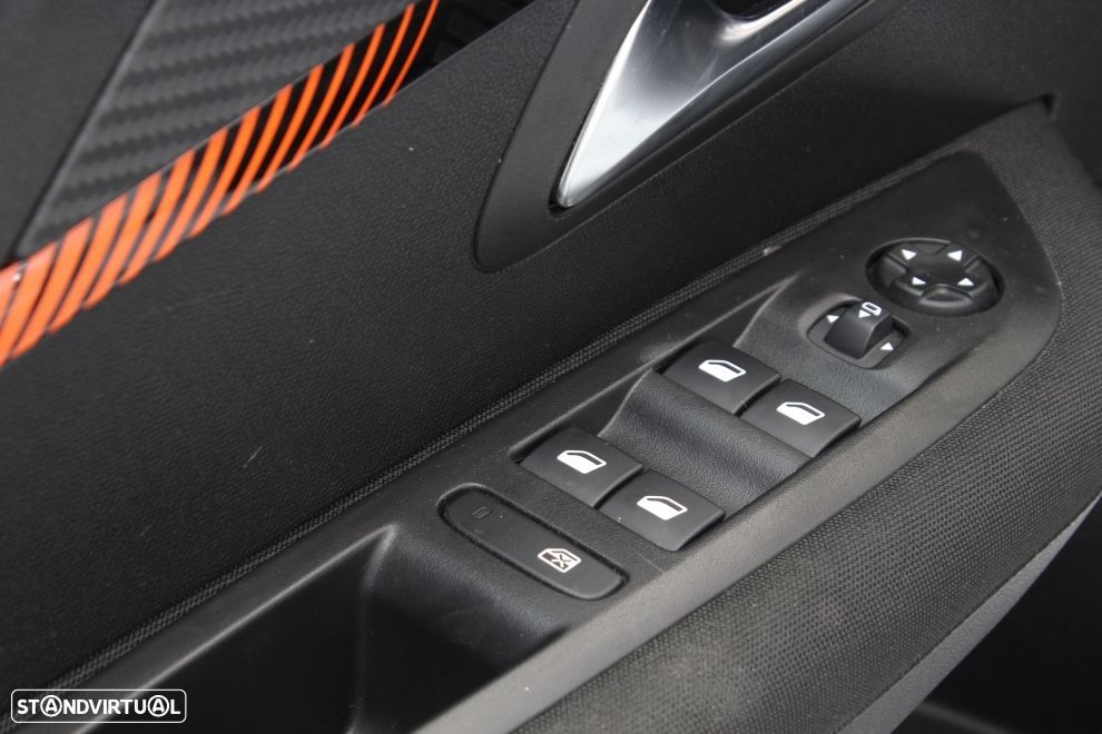 Peugeot 208 1.5 BlueHDi Active Pack - 20