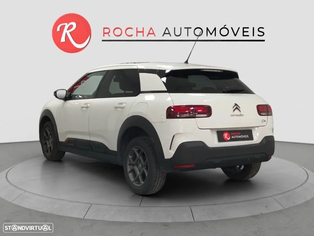 Citroën C4 Cactus 1.2 PureTech Feel - 6