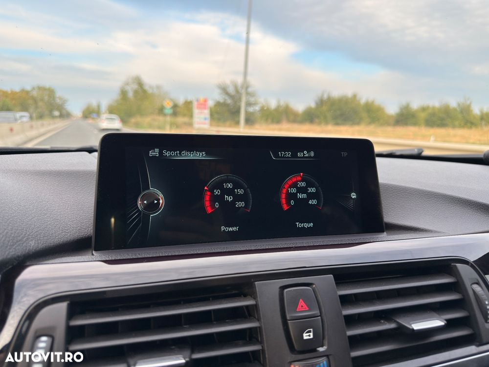 BMW Seria 4 420d xDrive Aut. M Sport - 18