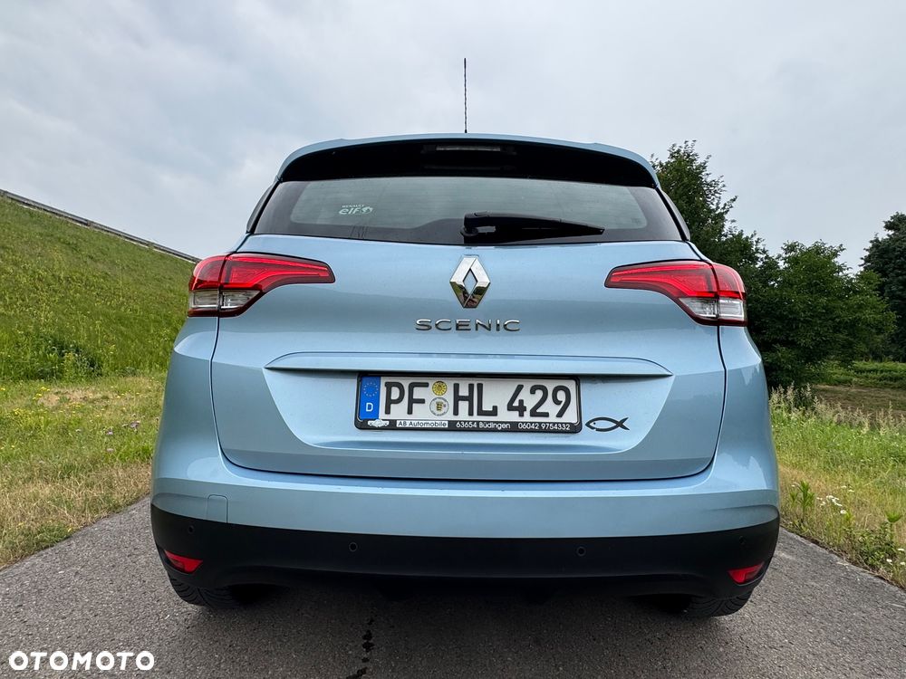 Renault Scenic TCe 140 GPF BOSE EDITION - 14