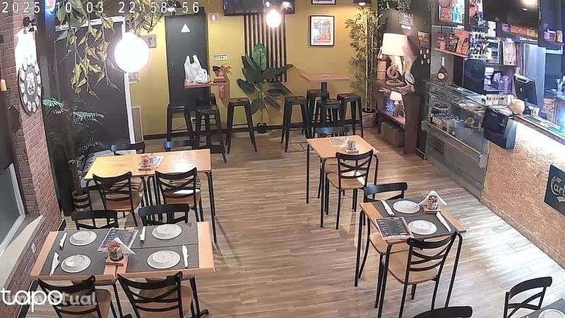 Trespasse CASA de PETISCOS Caldas da Rainha - Grande imagem: 3/12