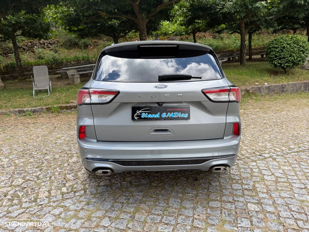 Ford Kuga 1.5 EcoBoost ST-Line - 13
