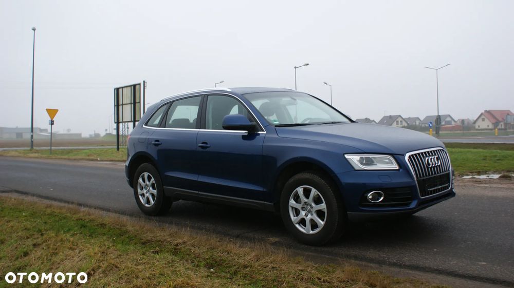 Audi Q5 - 6