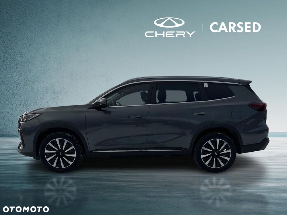Chery Tiggo 8 - 4