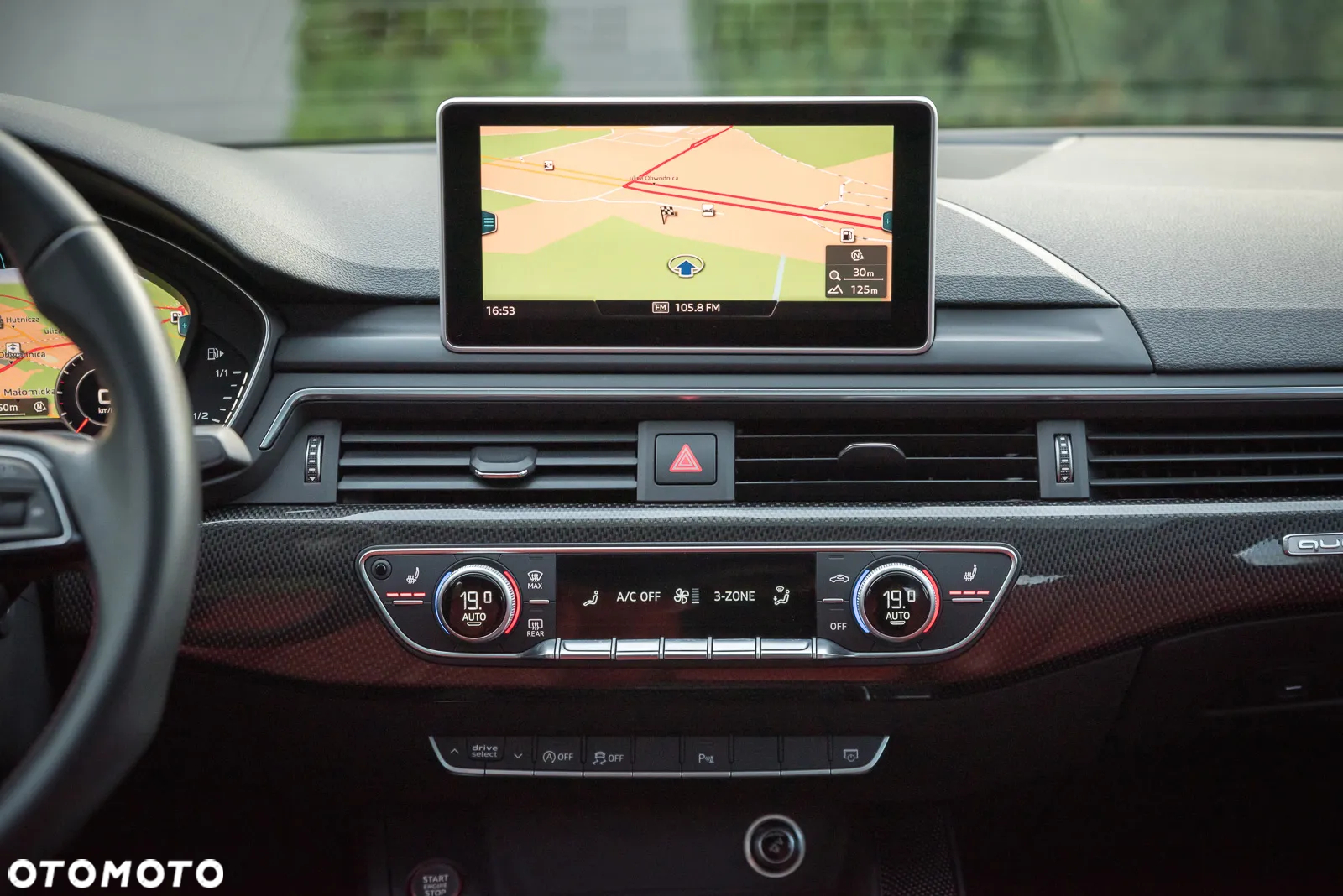 Audi S5 3.0 TFSI Quattro Tiptronic - 20