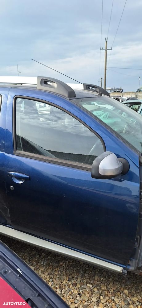 USA STANGA/DREAPTA DACIA DUSTER AN 2011-2016 - 7