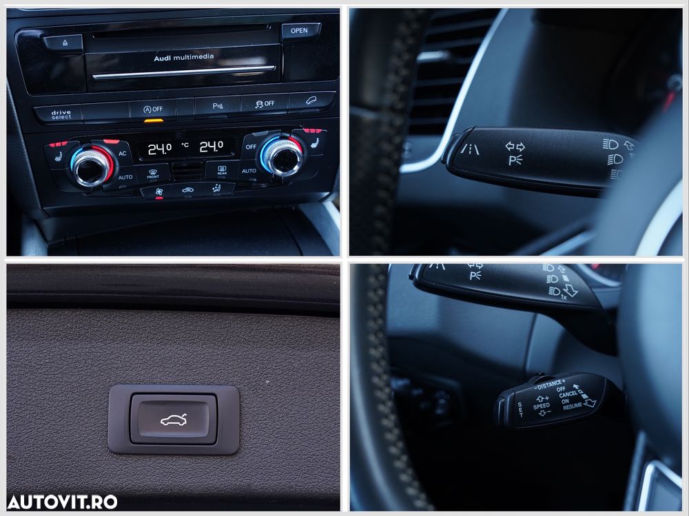 Audi Q5 2.0 TDI Quattro S tronic - 7