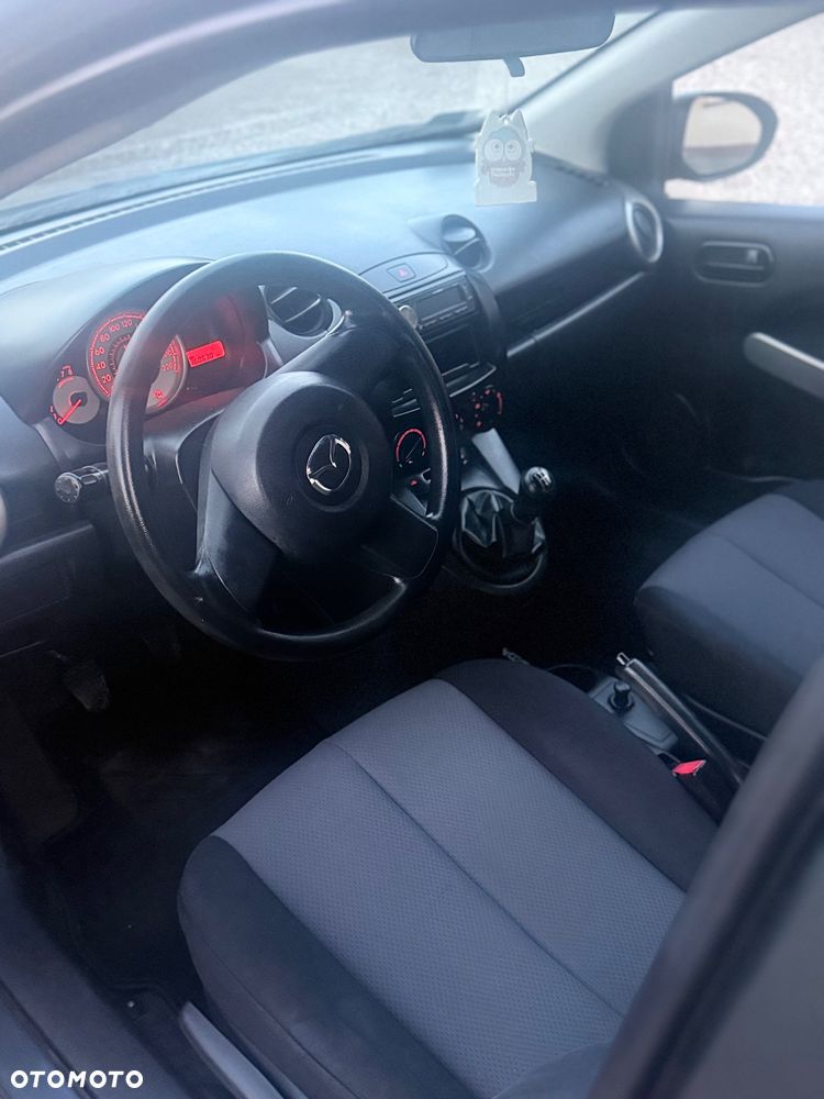 Mazda 2 1.3 Impuls - 20