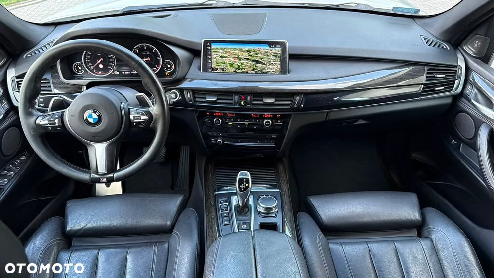 BMW X5 - 7