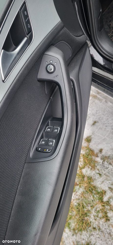 Audi A6 Avant 2.0 TDI Multitronic - 10