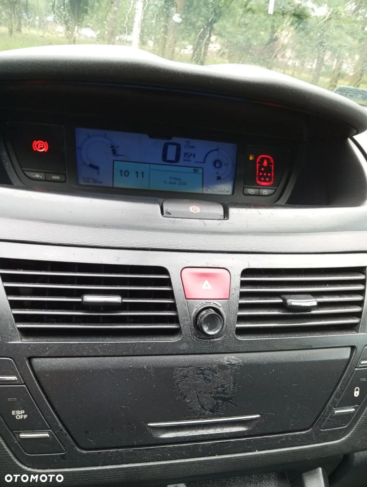 Citroën C4 Picasso 1.6 HDi X - 3
