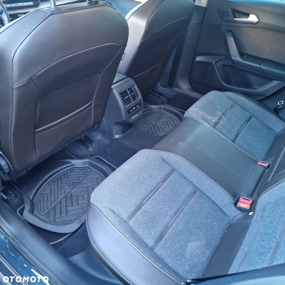 Seat Leon - 8