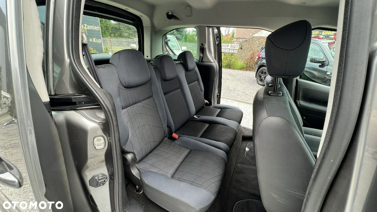 Peugeot Partner - 20