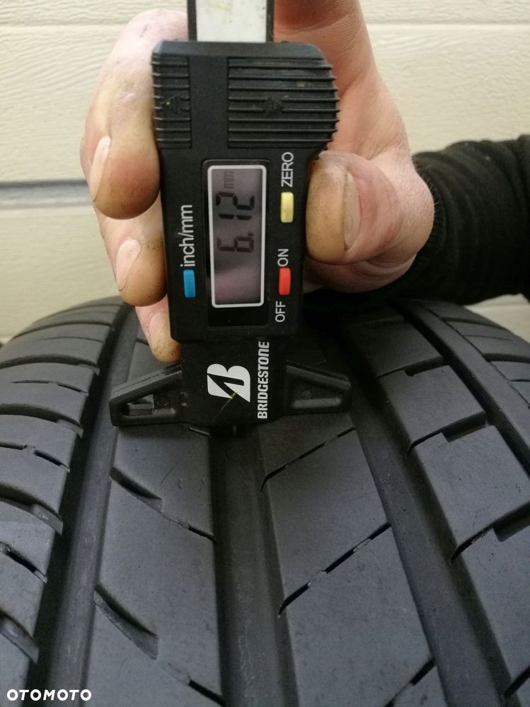 Opony letnie 235/55 R 18 Fortuna EcoPlus SUV - 2