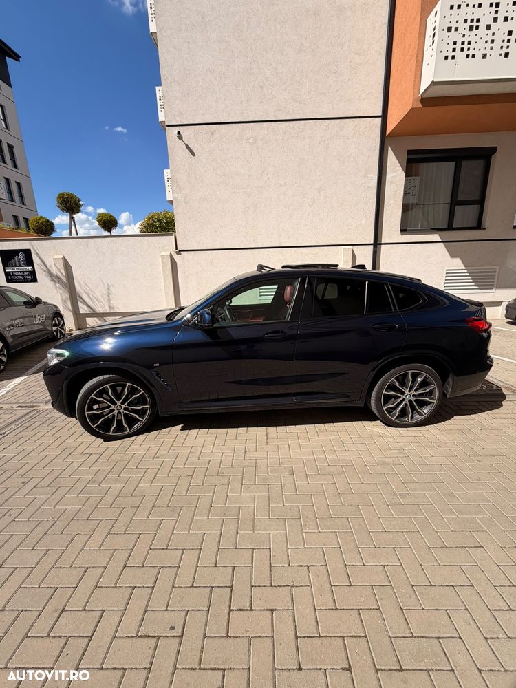 BMW X4 xDrive20i AT - 3