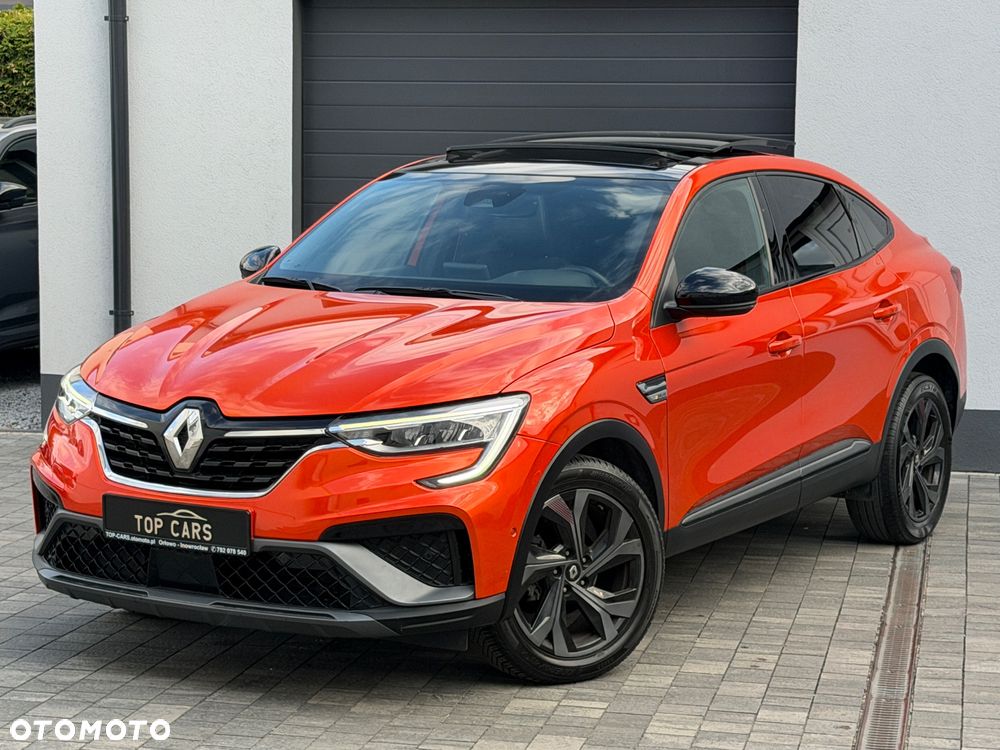 Renault Arkana - 2