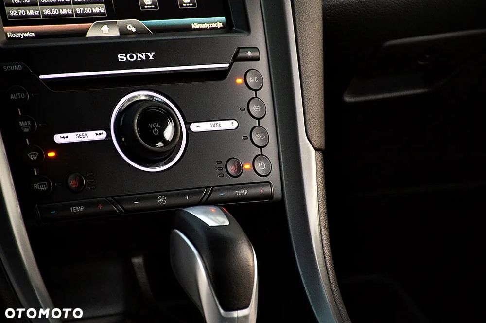 Ford Mondeo 2.0 TDCi ST-Line PowerShift - 34