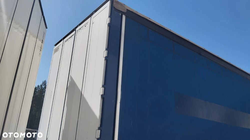 Mercedes-Benz ACTROS 2545 - 26