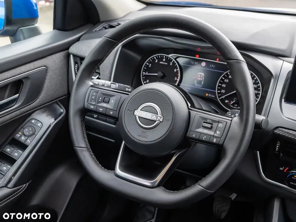 Nissan Qashqai 1.3 DIG-T mHEV Acenta - 10