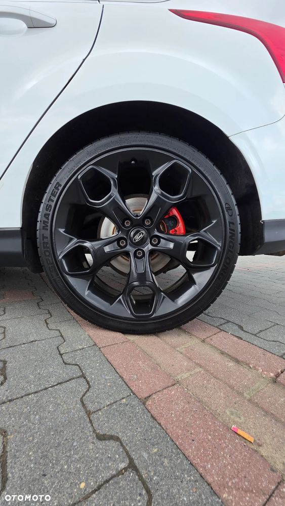 Ford Focus 1.6 TDCi Titanium - 13