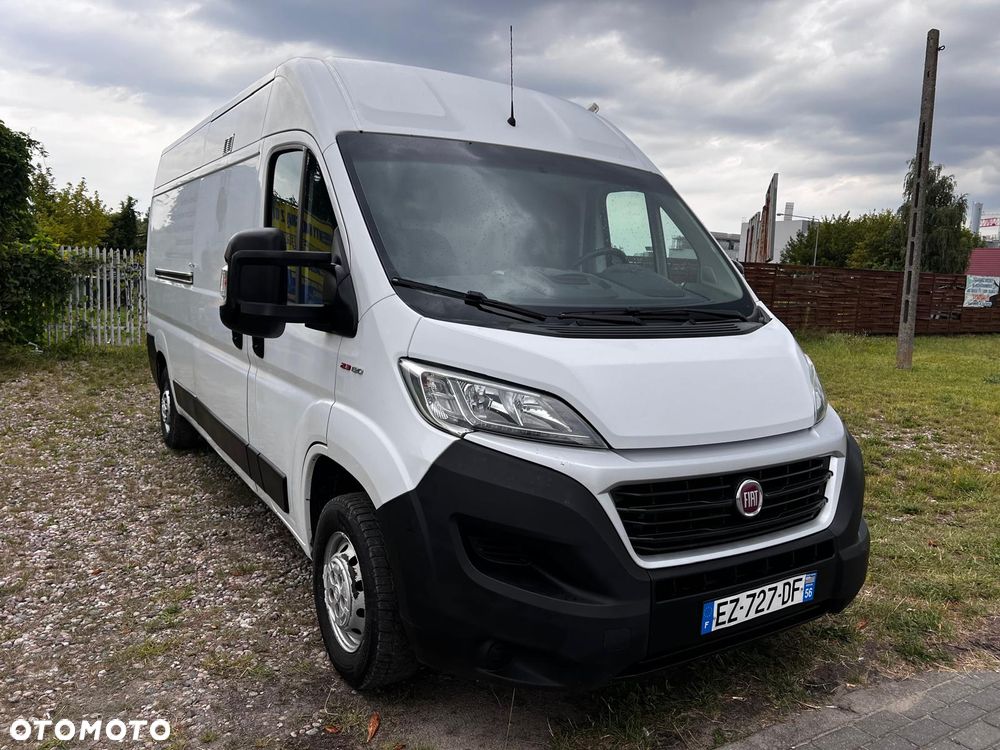 Fiat Ducato L3H2 - 2