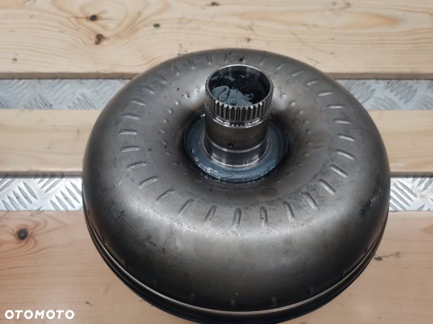 Konwerter CAT TH 82 - 5