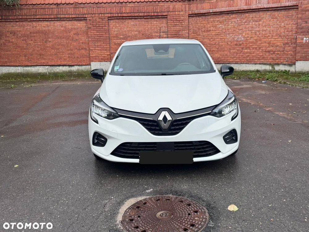 Renault Clio - 25