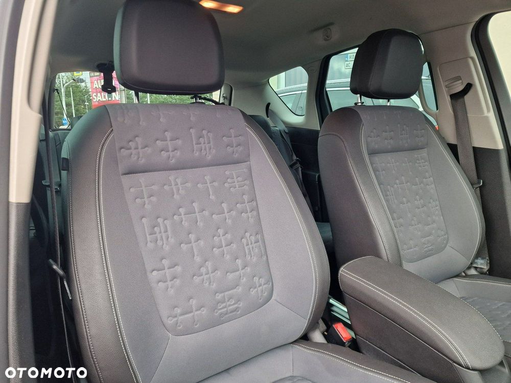 Opel Meriva 1.4 ecoflex Start/Stop Innovation - 23