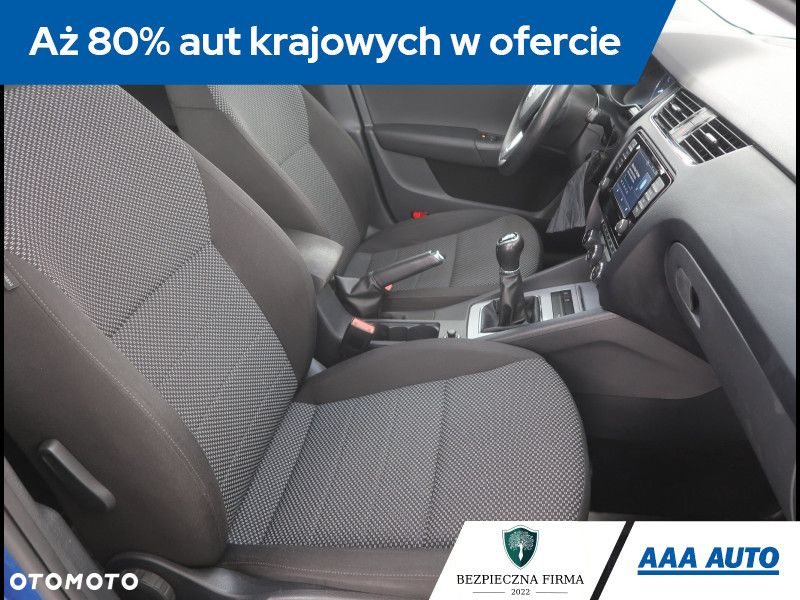 Skoda Octavia - 10