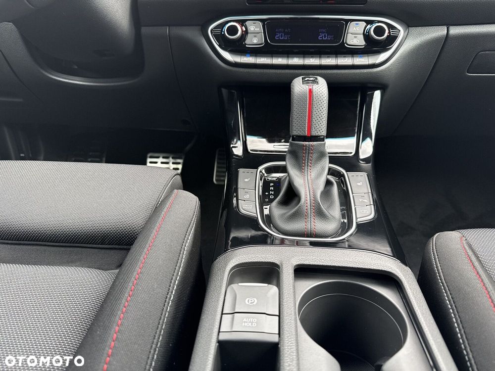 Hyundai i30 - 16