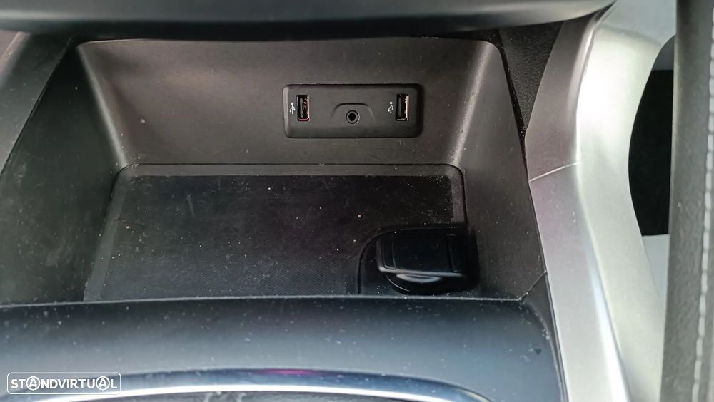 Renault Kadjar 1.5 dCi Intens - 19