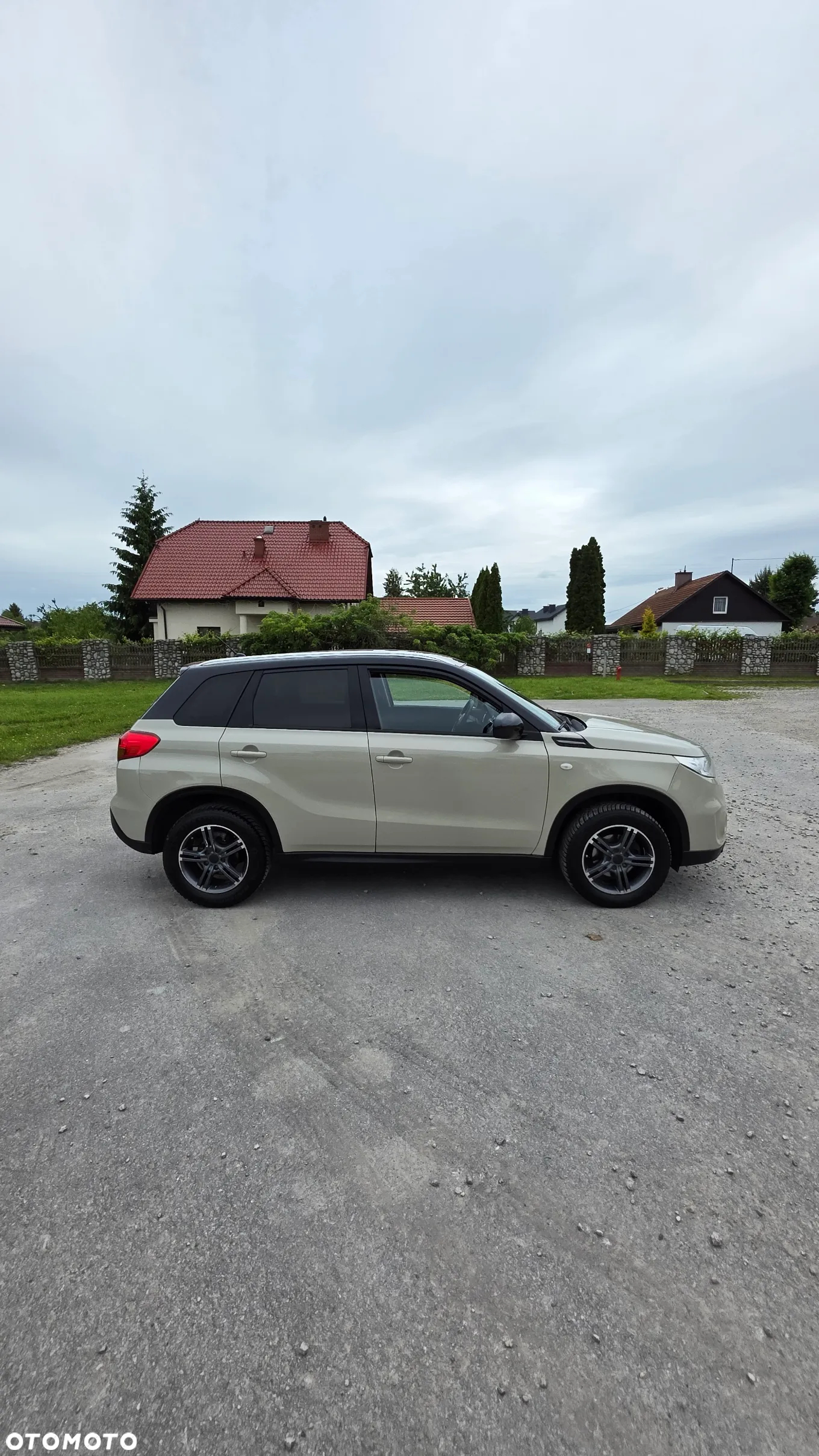 Suzuki Vitara - 4