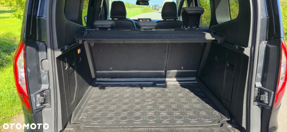 Renault Kangoo 1.3 TCe Techno - 25