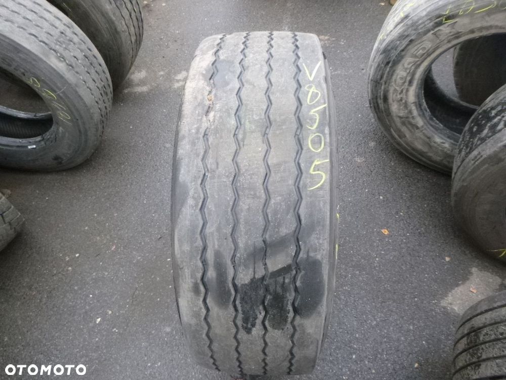 Opona ciężarowa 385/65/22.5 Berliner E3T. Opony ciężarowe - 2