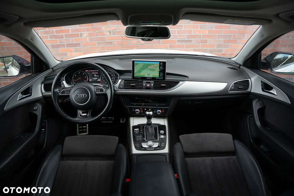 Audi A6 3.0 TDI S tronic - 4