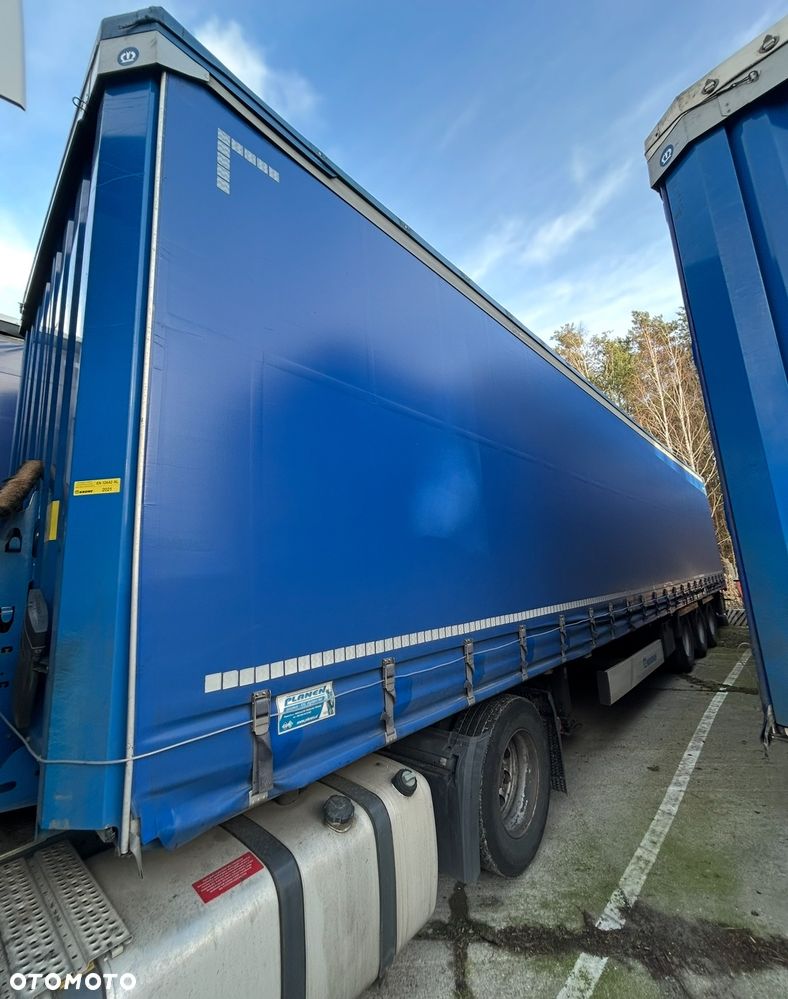 Krone SD Profi Liner - 3