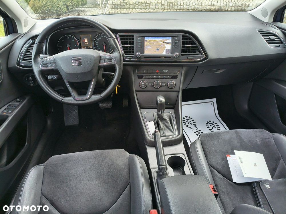 Seat Leon - 7