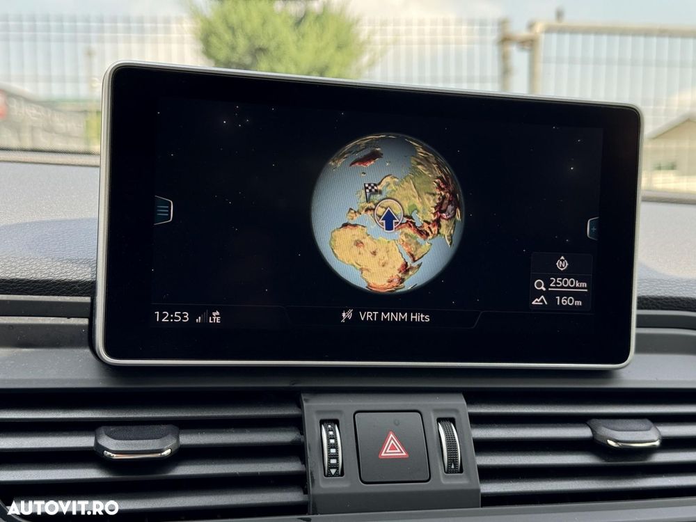 Audi Q5 - 13