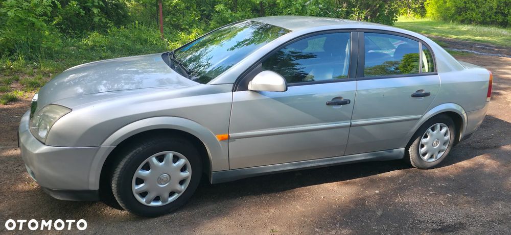 Opel Vectra 1.8 - 7