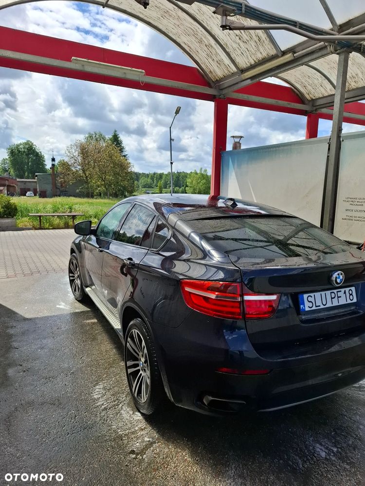 BMW X6 - 7