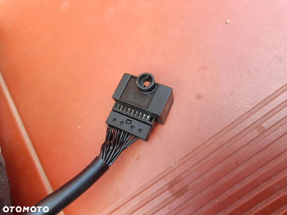 MERCEDES W209 CLK LUSTERKO LEWE 775 15p - 7