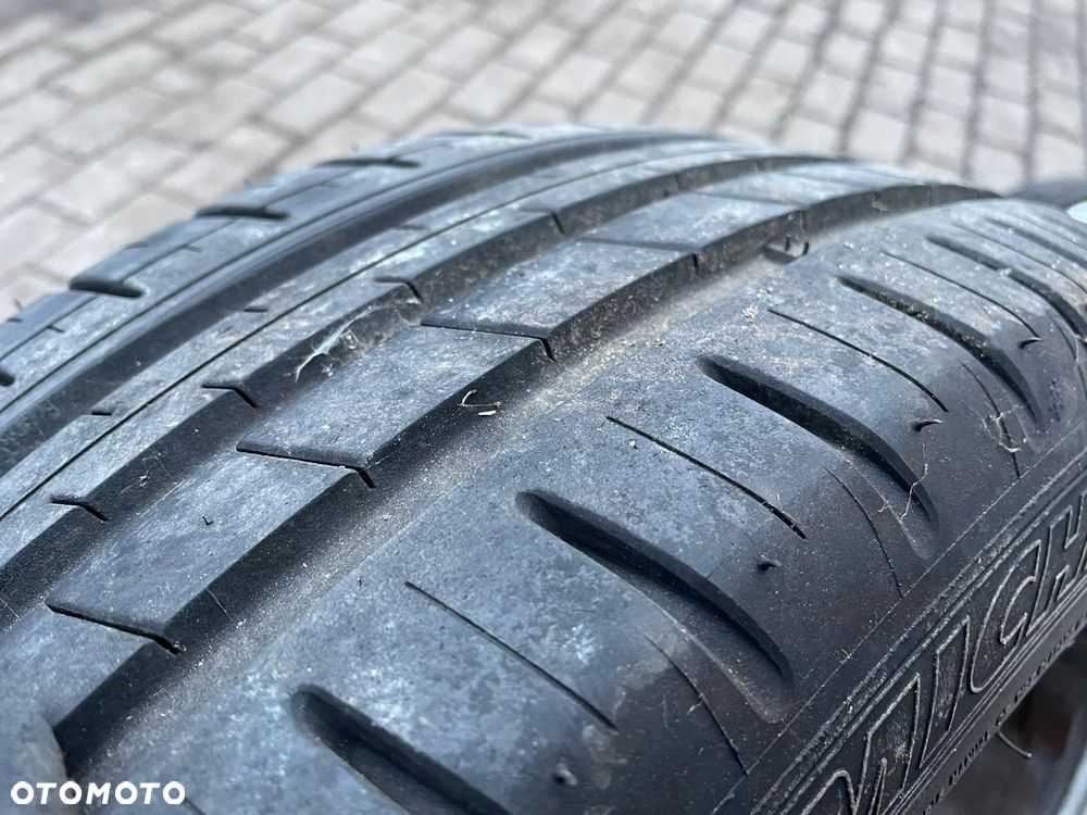 AUDI A1 KOŁA ALUFELGI 5x100 R16 8X 8X0601025B - 9
