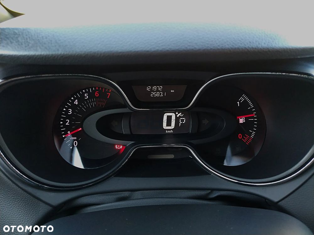 Renault Captur - 29