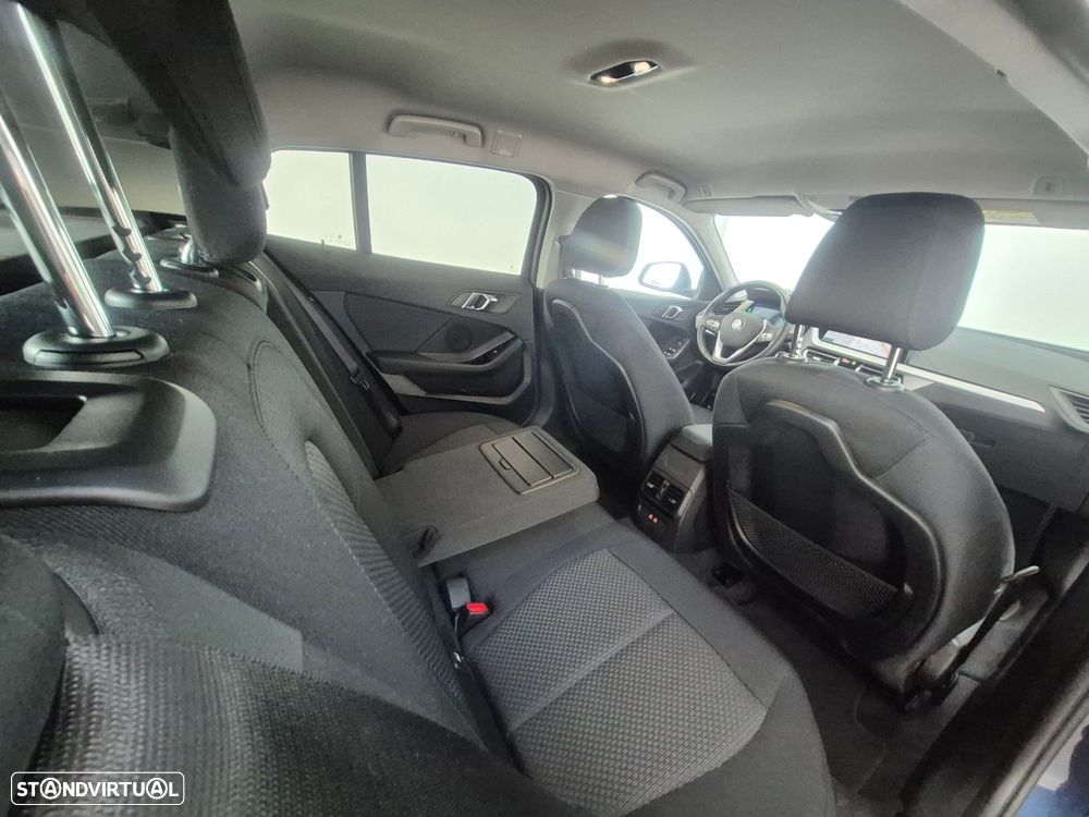 BMW 116 i Line Sport - 25